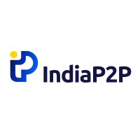 IndiaP2P logo, IndiaP2P contact details