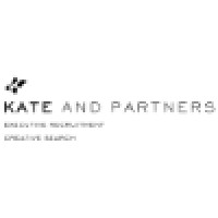 Kate and Partners logo, Kate and Partners contact details