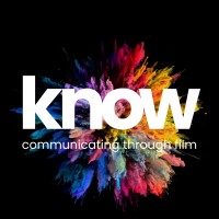 know.film logo, know.film contact details