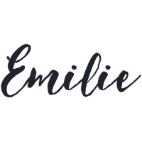 Emilie Inc. Photography logo, Emilie Inc. Photography contact details