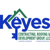 Keyes Contracting, Roofing & Development Group,LLC logo, Keyes Contracting, Roofing & Development Group,LLC contact details