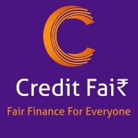 CREDIT FAIR logo, CREDIT FAIR contact details