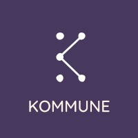 Kommune logo, Kommune contact details