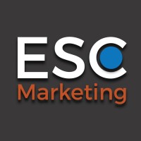 ESC Marketing Group logo, ESC Marketing Group contact details