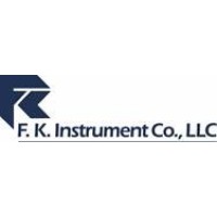 F.K. INSTRUMENT CO., INC. logo, F.K. INSTRUMENT CO., INC. contact details