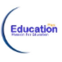 Education Plus logo, Education Plus contact details