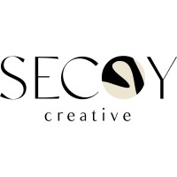 Secoy Creative logo, Secoy Creative contact details