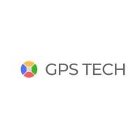 GPS Tech logo, GPS Tech contact details