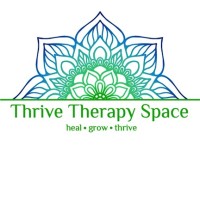 Thrive Therapy Space LLC logo, Thrive Therapy Space LLC contact details