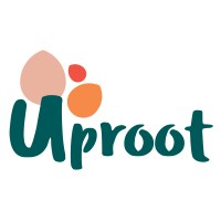 Uproot logo, Uproot contact details