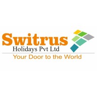 SWITRUS HOLIDAYS PRIVATE LIMITED logo, SWITRUS HOLIDAYS PRIVATE LIMITED contact details