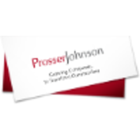 Prosser Johnson logo, Prosser Johnson contact details