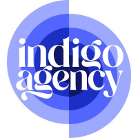 Indigo Agency logo, Indigo Agency contact details