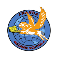 Ananda Islamic School logo, Ananda Islamic School contact details