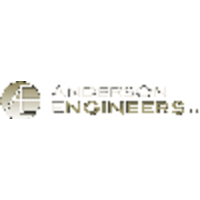 Anderson Engineers logo, Anderson Engineers contact details