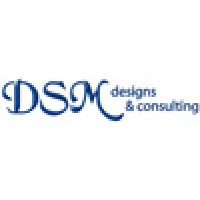 DSM Designs & Consulting, Inc. logo, DSM Designs & Consulting, Inc. contact details