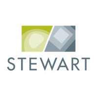 Stewart logo, Stewart contact details