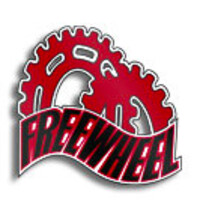 Freewheel Cycle logo, Freewheel Cycle contact details