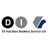 DI-Asia Base logo, DI-Asia Base contact details