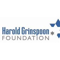 THE HAROLD GRINSPOON CHARITABLE FOUNDATION logo, THE HAROLD GRINSPOON CHARITABLE FOUNDATION contact details