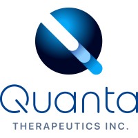 Quanta Therapeutics logo, Quanta Therapeutics contact details