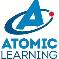 Atomic Learning logo, Atomic Learning contact details