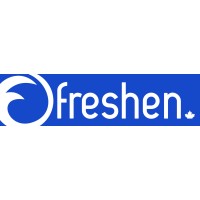 Freshen logo, Freshen contact details