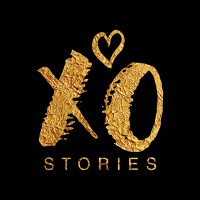 XO Stories logo, XO Stories contact details