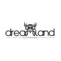 Dreamland Studios logo, Dreamland Studios contact details