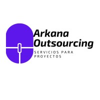 Arkana Outsourcing logo, Arkana Outsourcing contact details