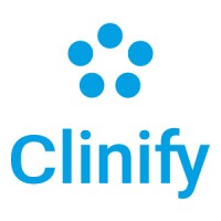 Clinify Health logo, Clinify Health contact details