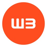 W3 Digital Agency logo, W3 Digital Agency contact details