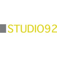 Studio 92 logo, Studio 92 contact details