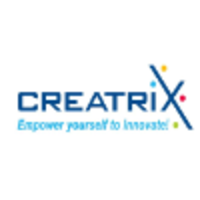 Creatrix, Inc - accelerating innovation logo, Creatrix, Inc - accelerating innovation contact details