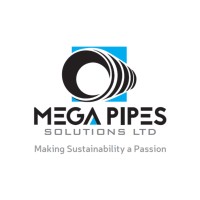 Megapipes Solutions Limited logo, Megapipes Solutions Limited contact details