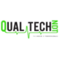 Qualtech NDT Ltd logo, Qualtech NDT Ltd contact details