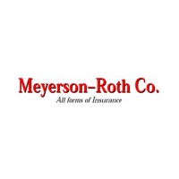 Meyerson-Roth Co Inc. logo, Meyerson-Roth Co Inc. contact details