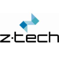 Z-Tech Solutions logo, Z-Tech Solutions contact details