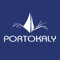 Portokaly logo, Portokaly contact details