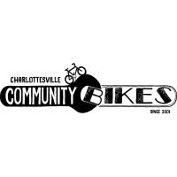 Charlottesville Community Bikes logo, Charlottesville Community Bikes contact details