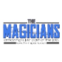 The Magicians logo, The Magicians contact details