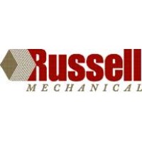 Russell Mechanical Contractors logo, Russell Mechanical Contractors contact details