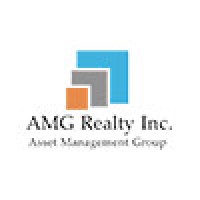 AMG Realty Inc. logo, AMG Realty Inc. contact details