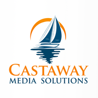 Castaway Media Solutions LLC logo, Castaway Media Solutions LLC contact details