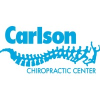 Carlson Chiropractic Center logo, Carlson Chiropractic Center contact details