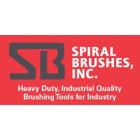 Spiral Brushes, Inc. logo, Spiral Brushes, Inc. contact details