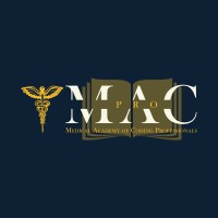 Medical Academy of Coding Professionals (MAC Pro) logo, Medical Academy of Coding Professionals (MAC Pro) contact details