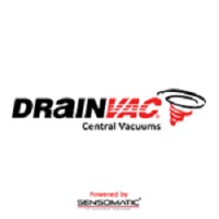 Drainvac India logo, Drainvac India contact details