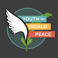 Youth For World Peace logo, Youth For World Peace contact details