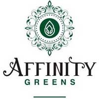 Affinity Green logo, Affinity Green contact details